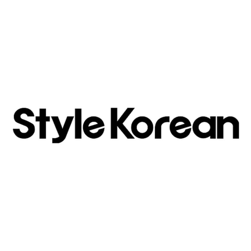 StyleKorean Logo